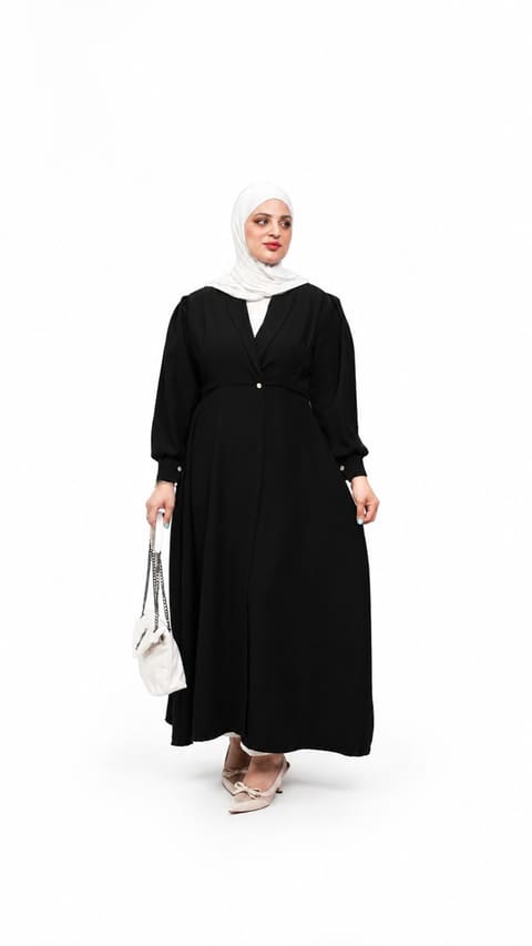 عباية بشت نسائية